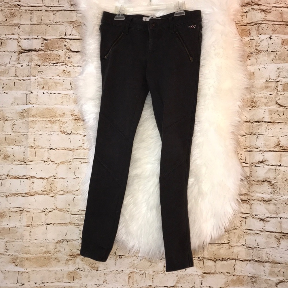 Hollister leggings